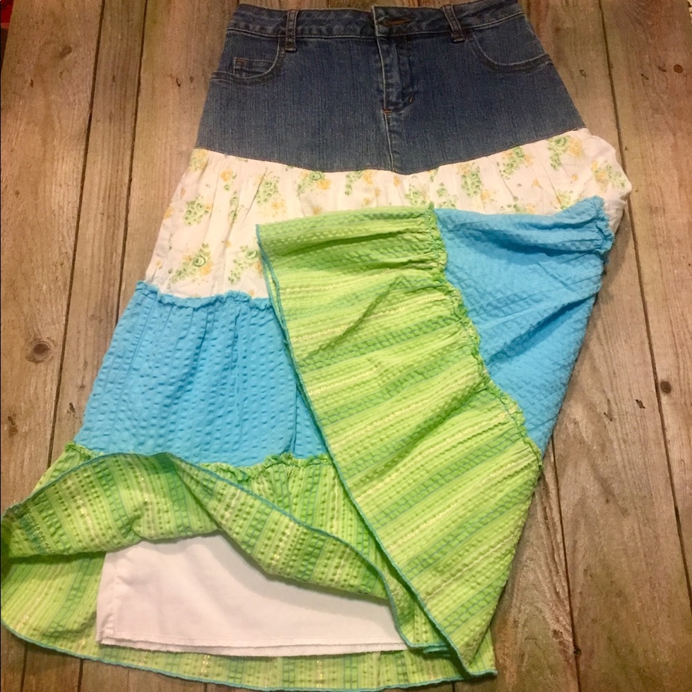 Skirt - Picture 5 of 5